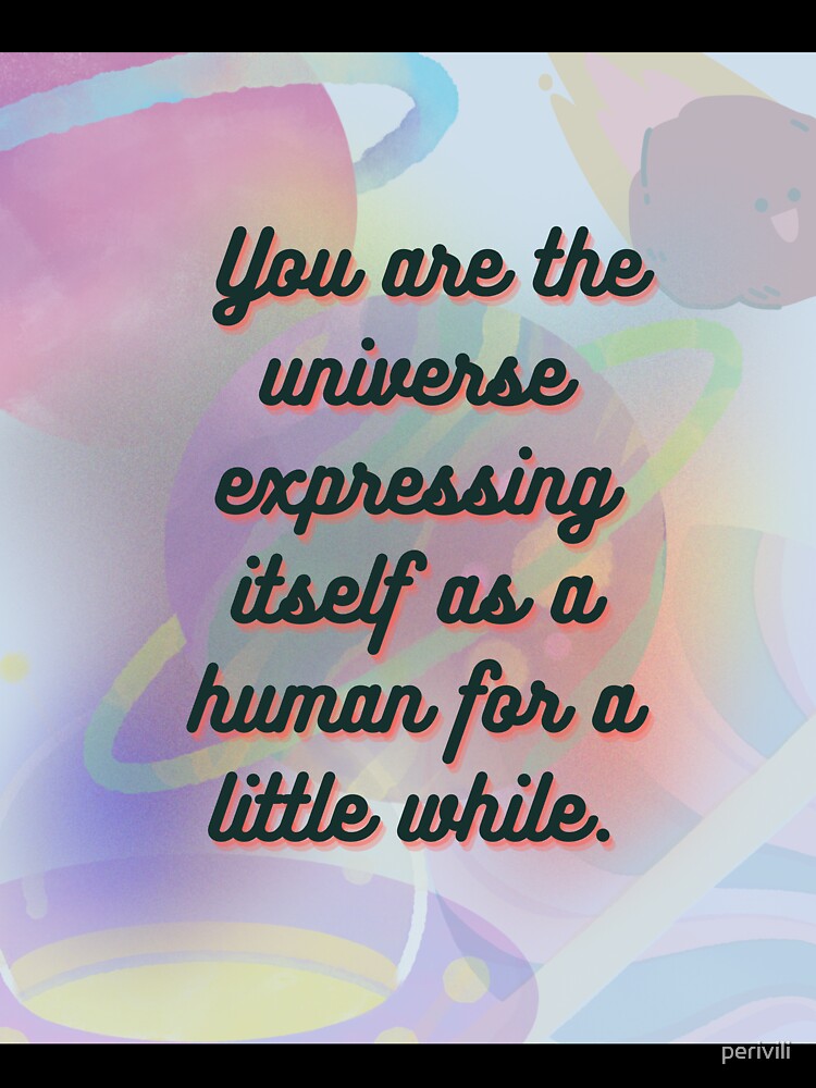 Space /universe/quotes by perivili