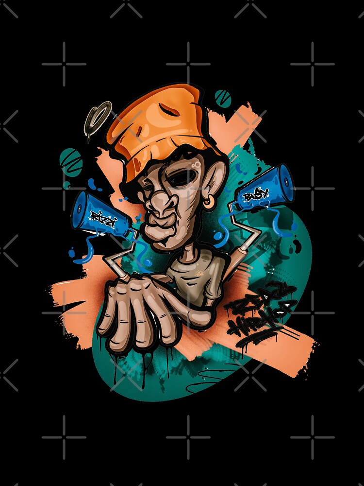 real hip-hop by Rizzibusy