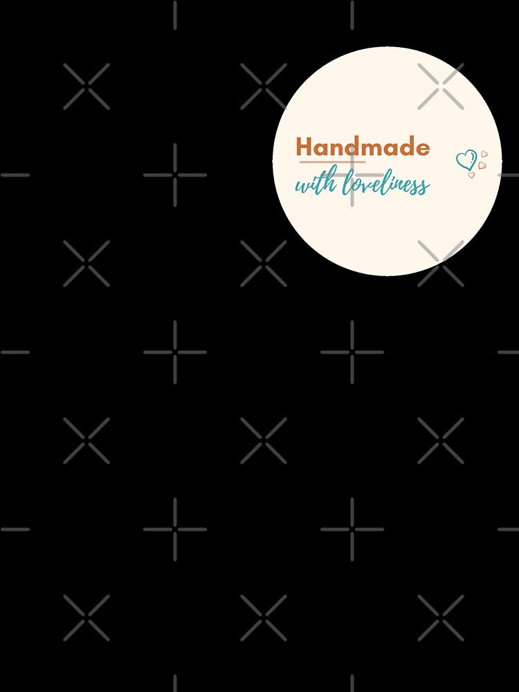 Handmade with loveliness by Al Store