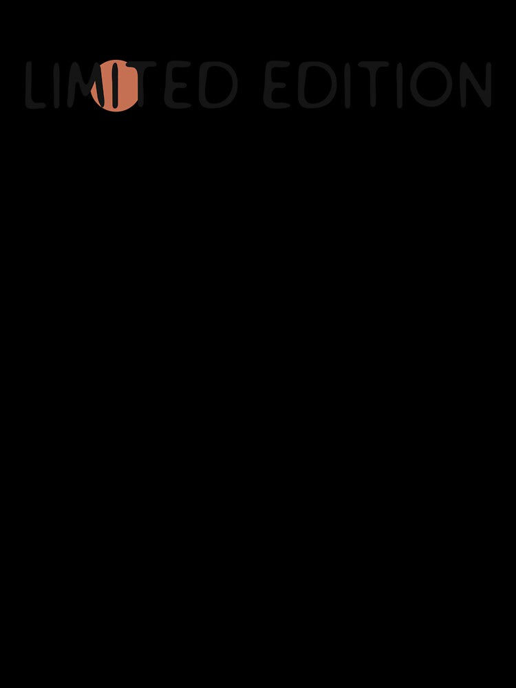 Limited edition by Old Friends