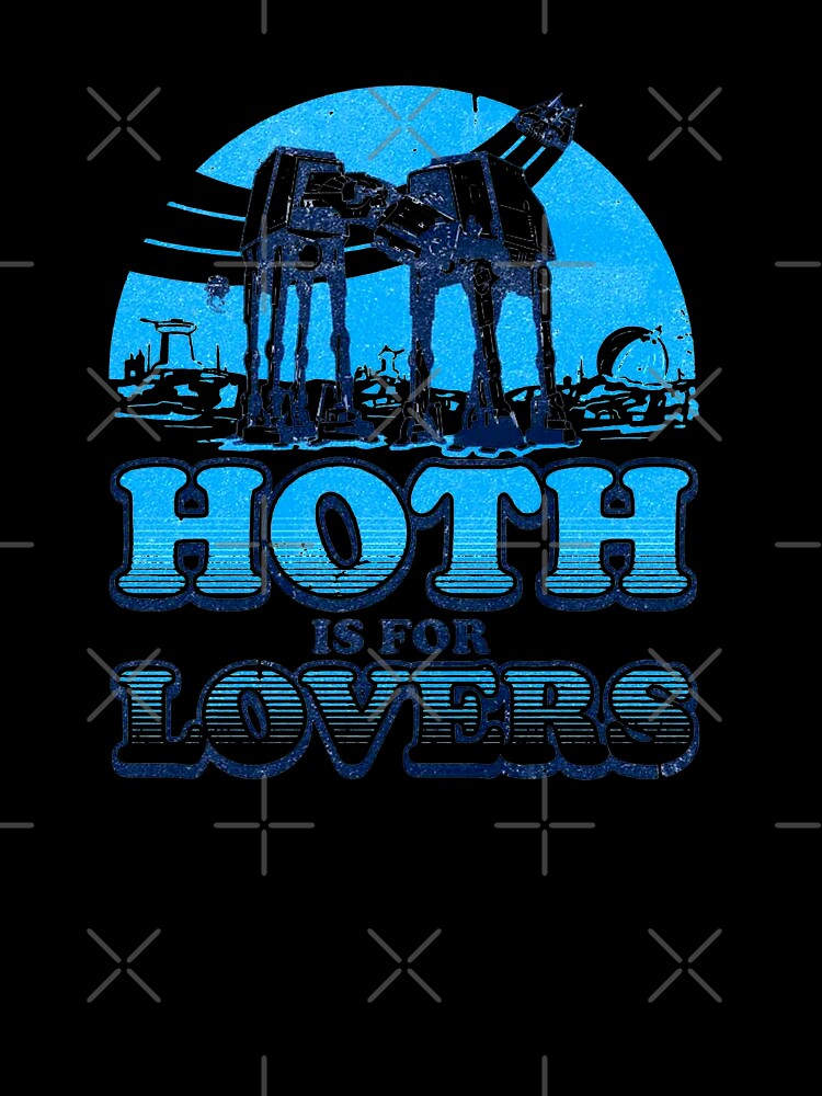 Hoth Is For Lovers Exclusive by entungbung