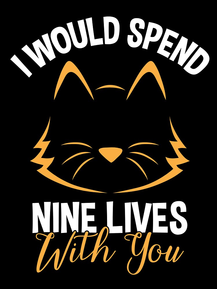 Cat Valentines Gift For Women - Cat Lovers Cat Owners by Leopardman25