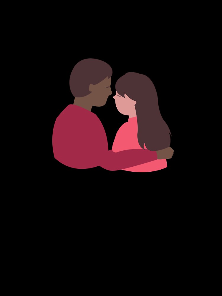 I'd rather be with you :) by JonahDomingo