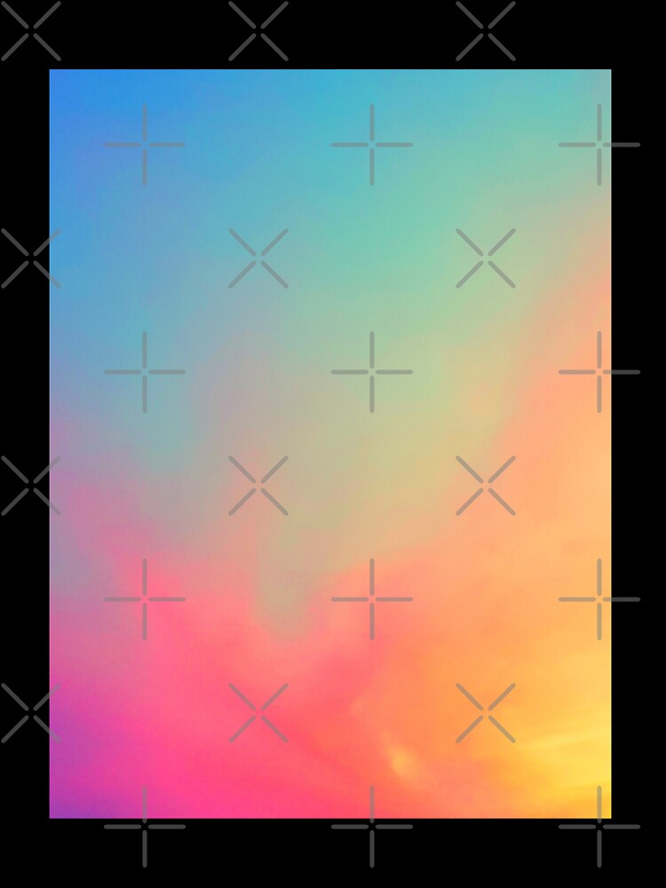 Colorful Gradient Design by onesarcastic