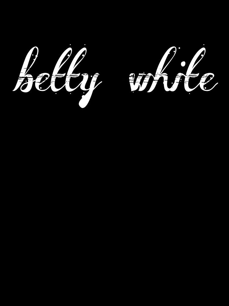 Betty white by HASSAN&M