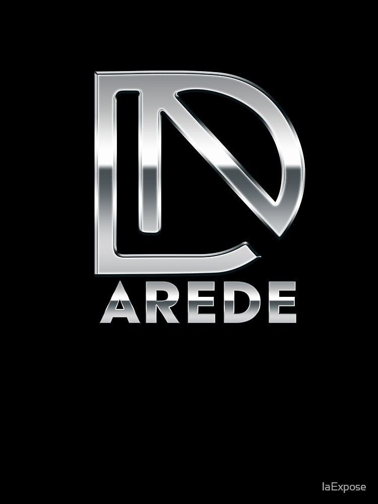 AREDE by laExpose