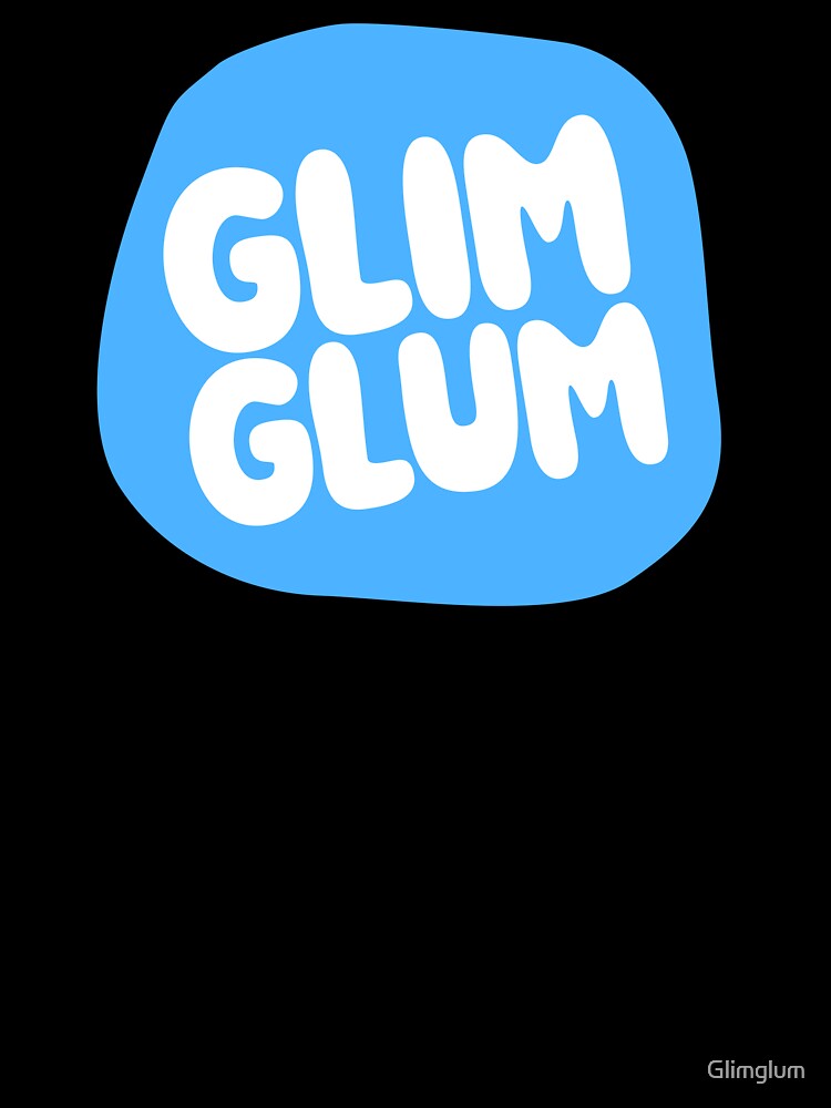 Glimglum Logo by Glimglum