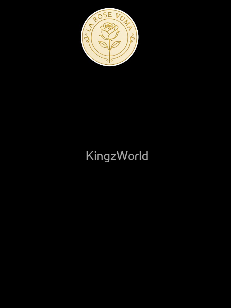 La rose vuma by KingzWorld