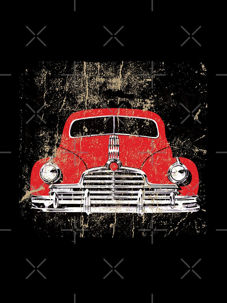 Perfect American Vintage classic Car by Tonytops ⭐⭐⭐⭐⭐