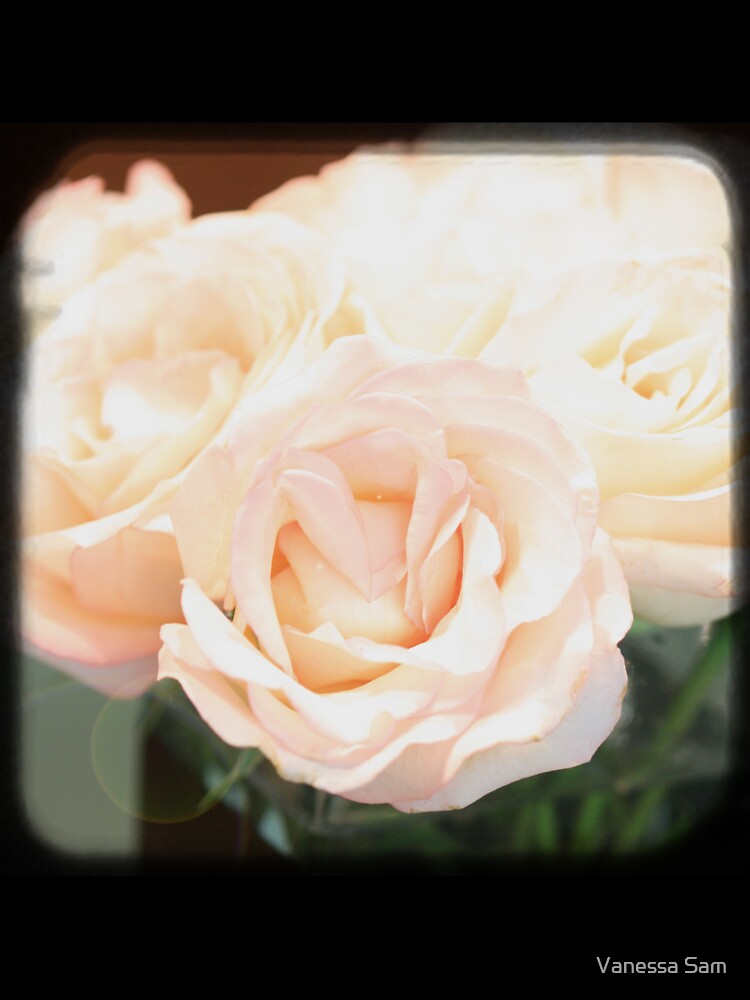 SYMBOL OF LOVE - Together by Vanessa Sam