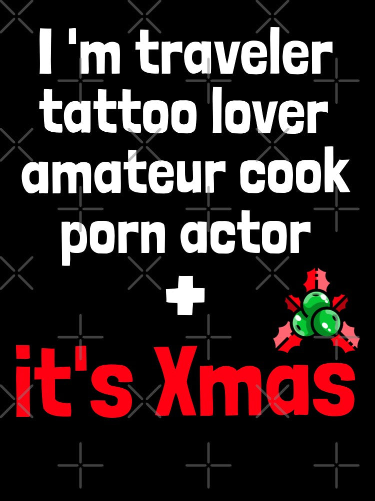 It 's Xmas by LY D