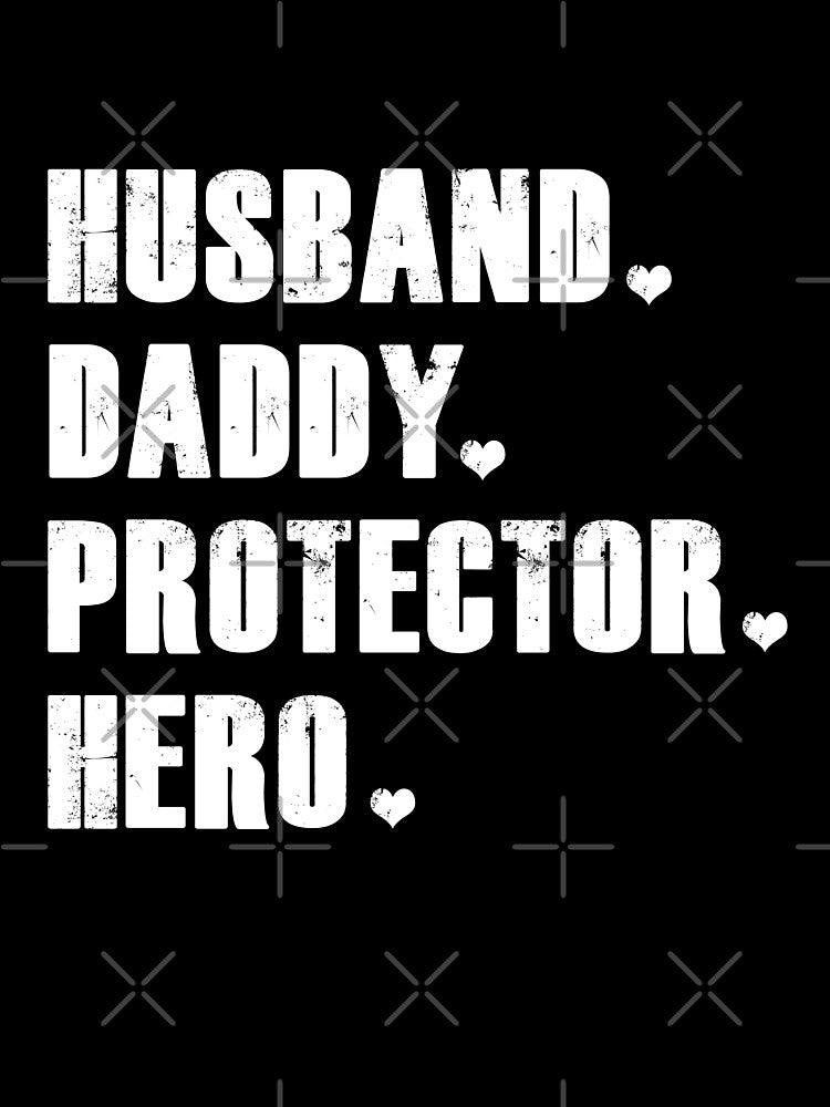Awesome Daddy T-Shirt Gift For Husband Father Day by tantann