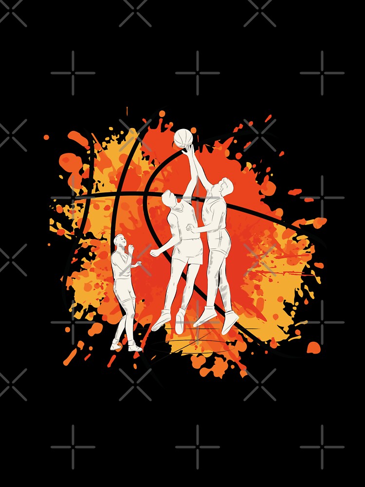 Basketball by Like it