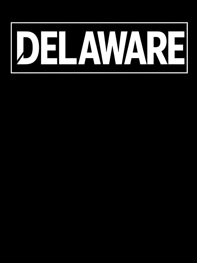 Delaware by By Jonh