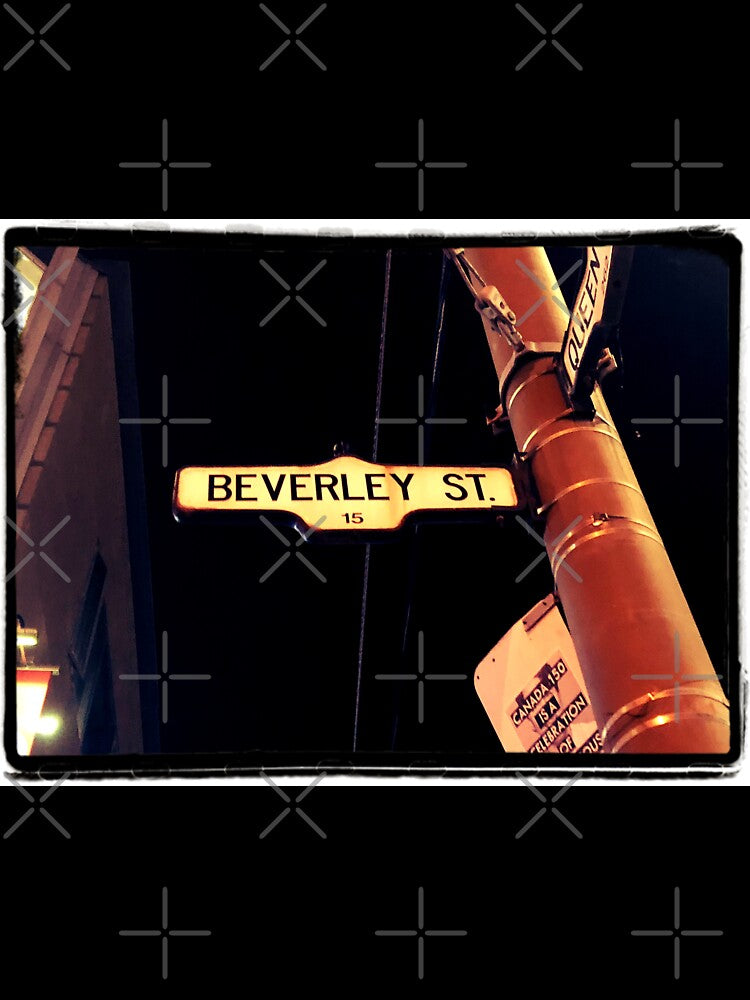 Beverley Street by PicsByMi