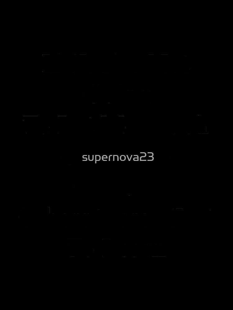If You're Not Going To Let Me Teach Chemistry Get Out Others Here Want To Learn by supernova23