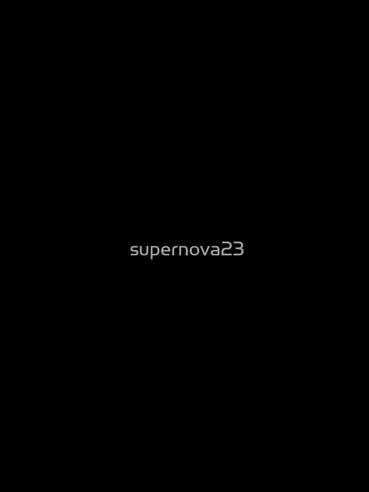 Prison Doesn't Scare Me But My Math Teacher Does by supernova23