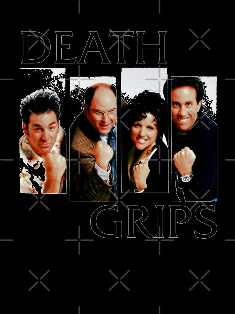 Death Grips Best of by Waniluuk