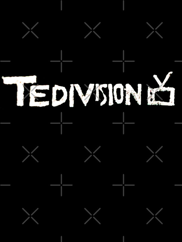 Tedivision Logo by Tedivision