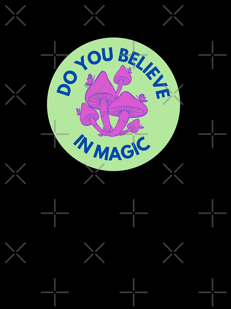 Do You Believe in Magic by dome5150