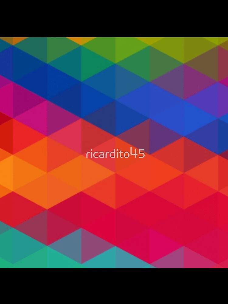geometric diceños by ricardito45