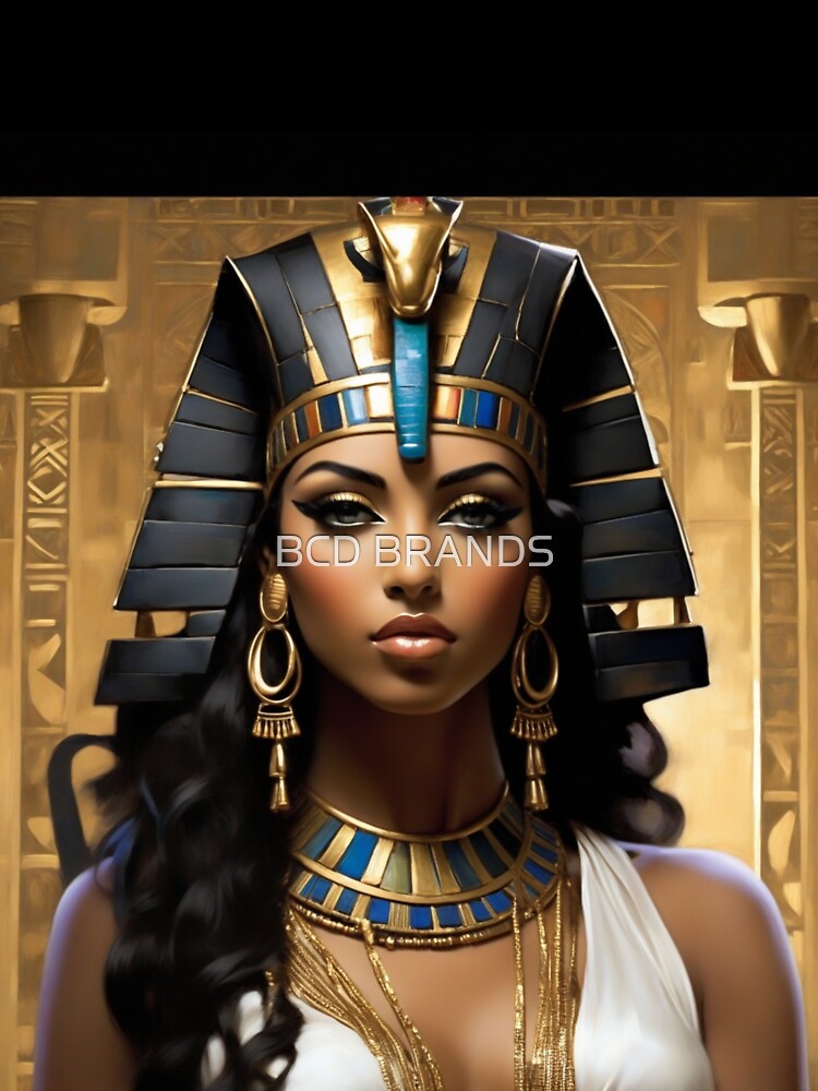 Pharaoh's daughter by BCD BRANDS