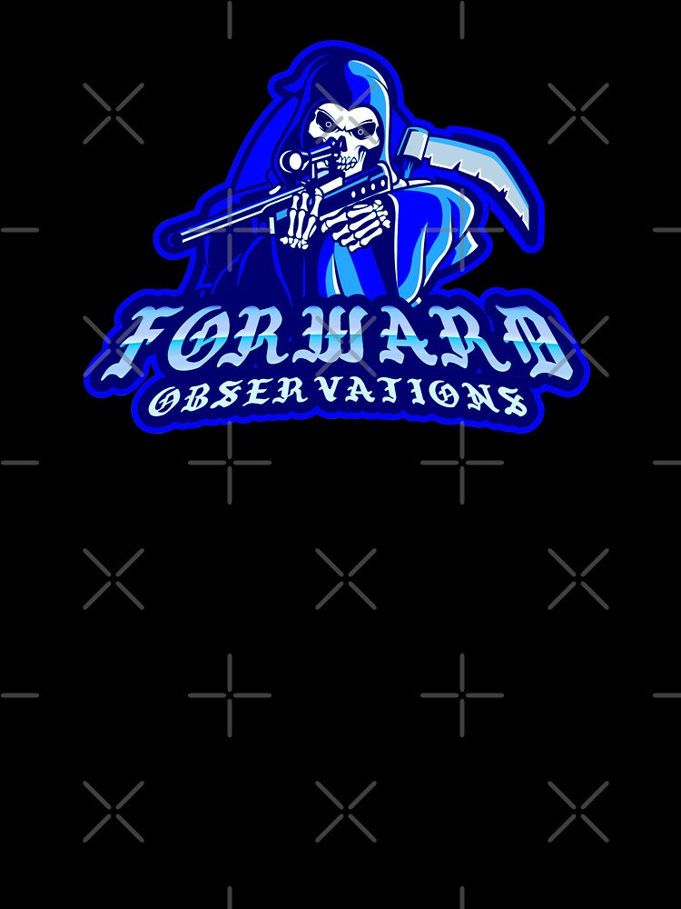 Forward Observations, Forward Observations Group by KlaraMacinka