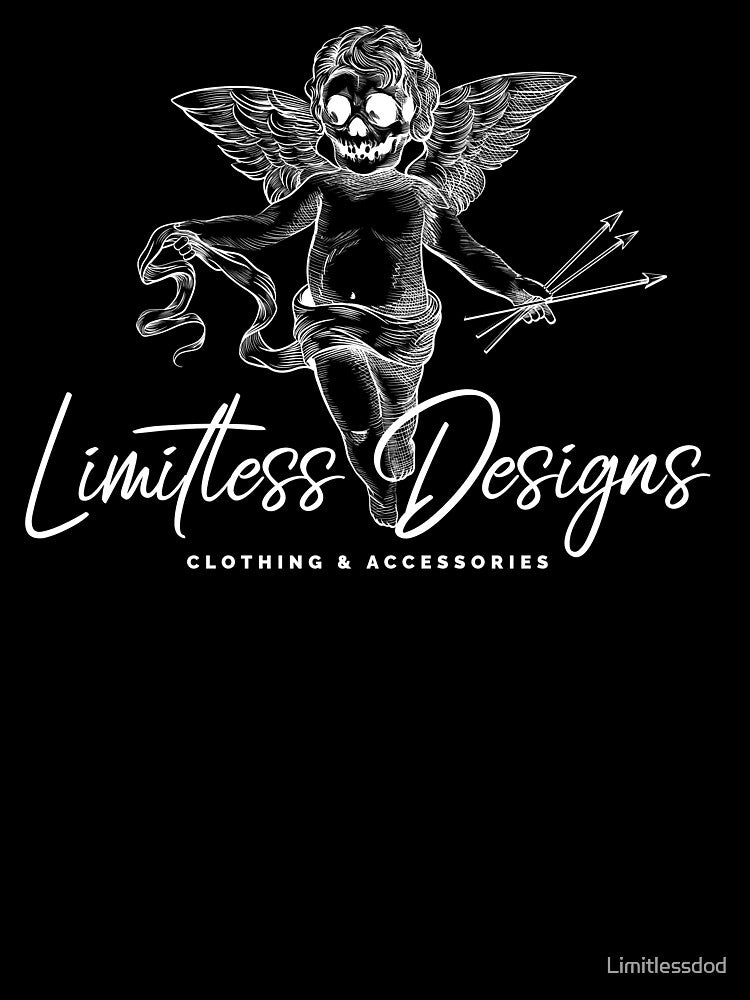 Limitless Designs by Limitlessdod