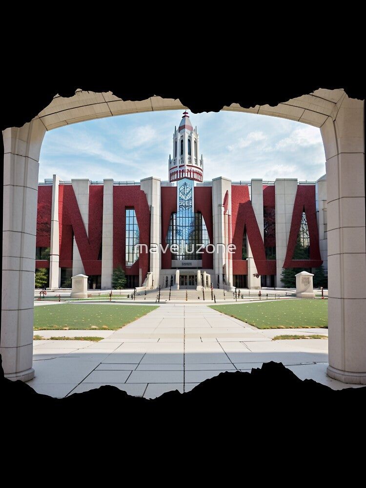 iNDIANA 24 12 by maveluzone