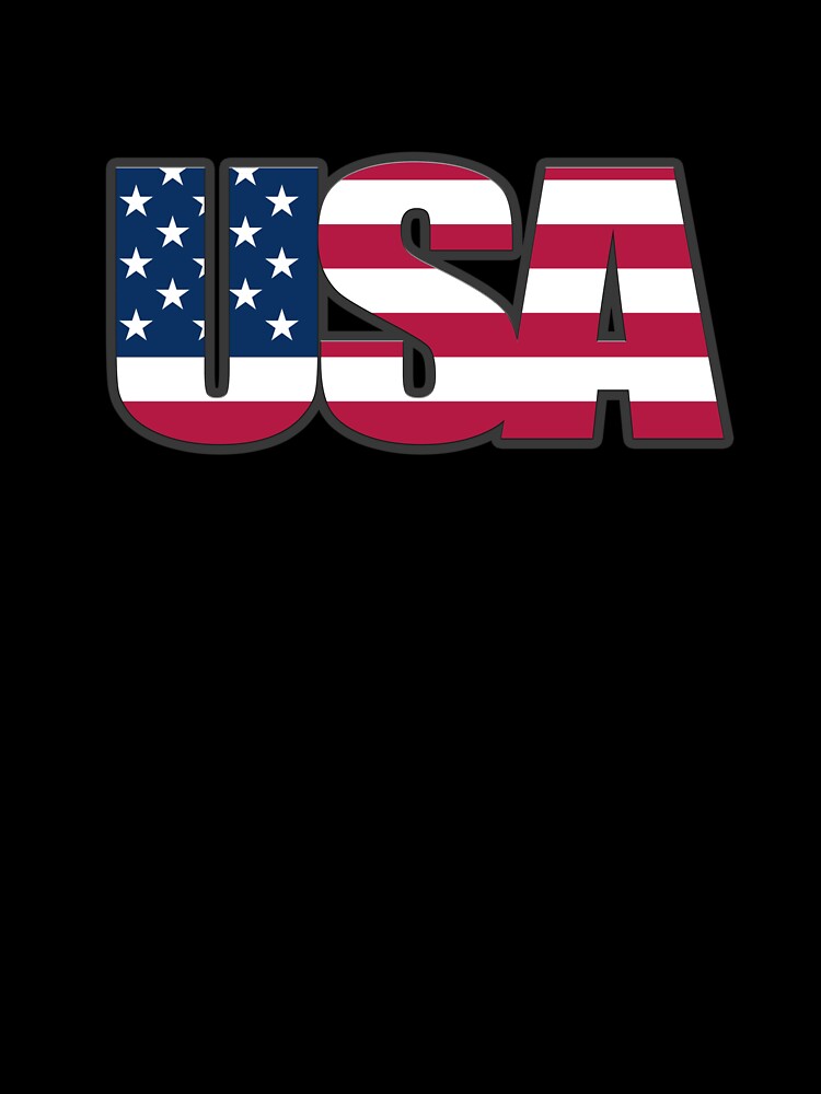 USA by Happie Kids