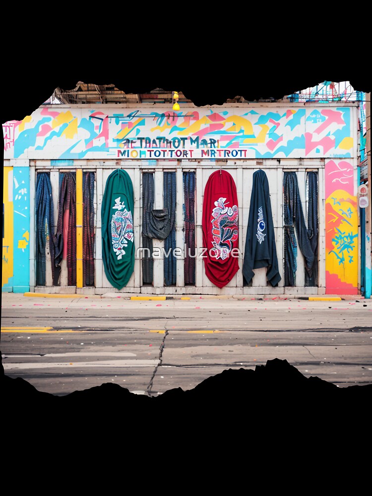 MICHIGAN 24 15 by maveluzone