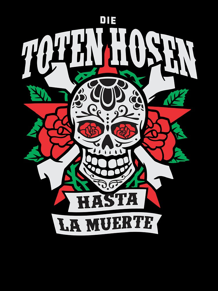 Graceful Die Leaf Toten Dance Hosen by jhye2g