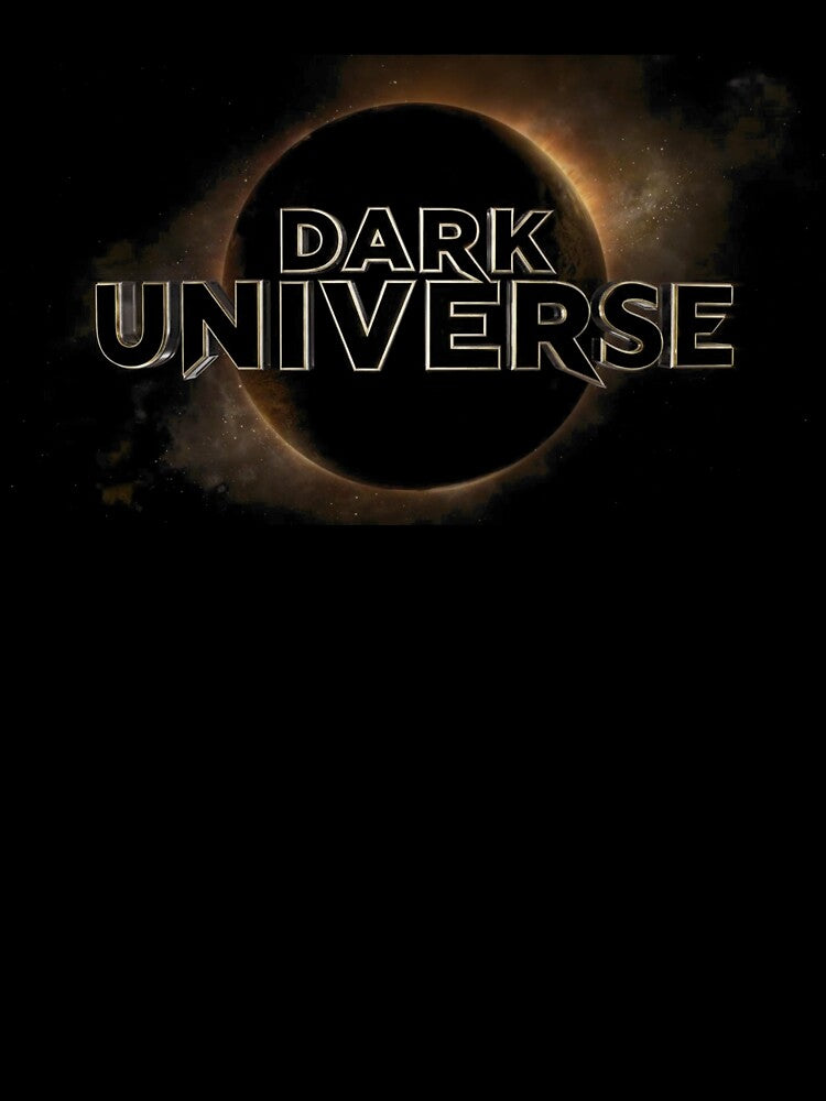 DARK UNIVERSE by RetroFace