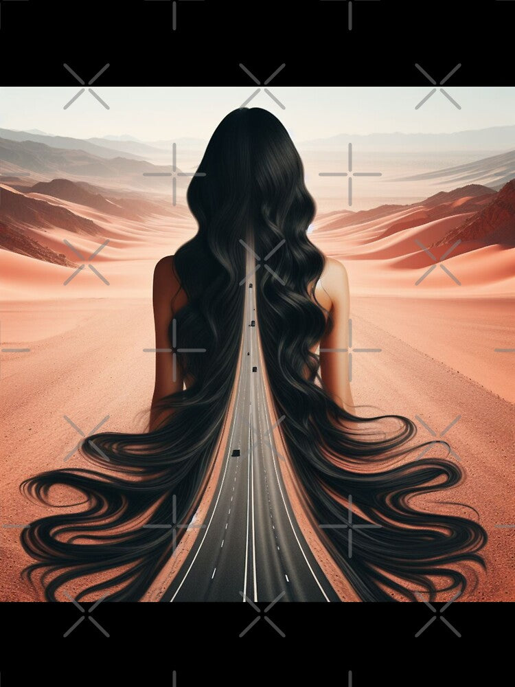 A dream of the open road by Avida's Fever Dreams