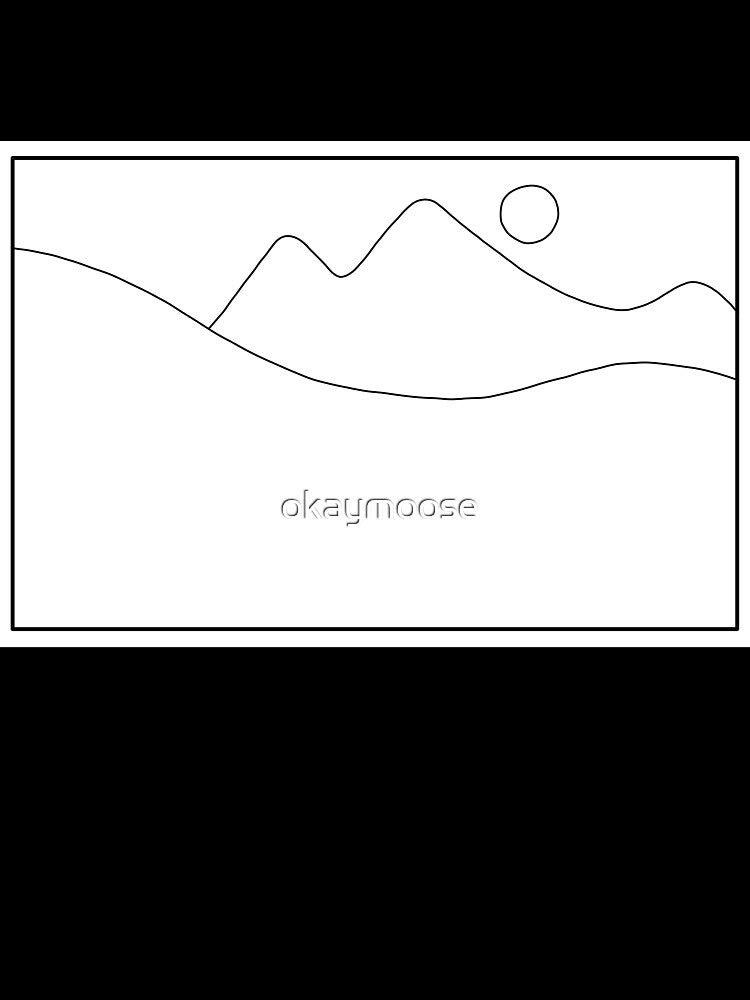 Landscape 95 by okaymoose