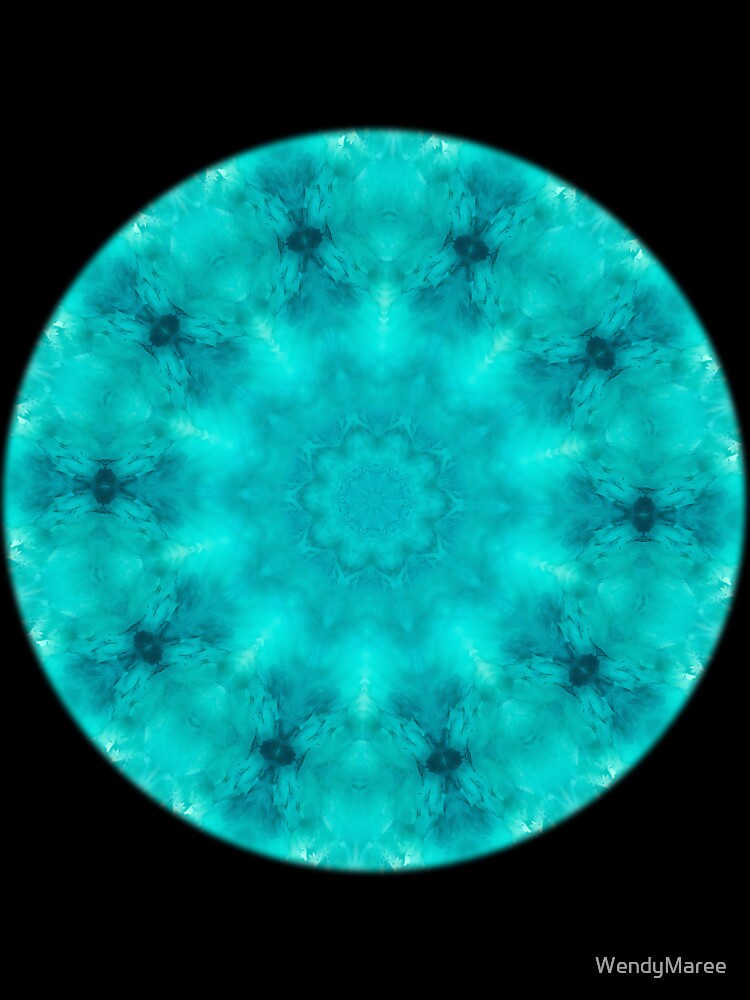 SEAMLESS PATTERNS--Kaleidoscope Plus Stripey Patterns by WendyMaree