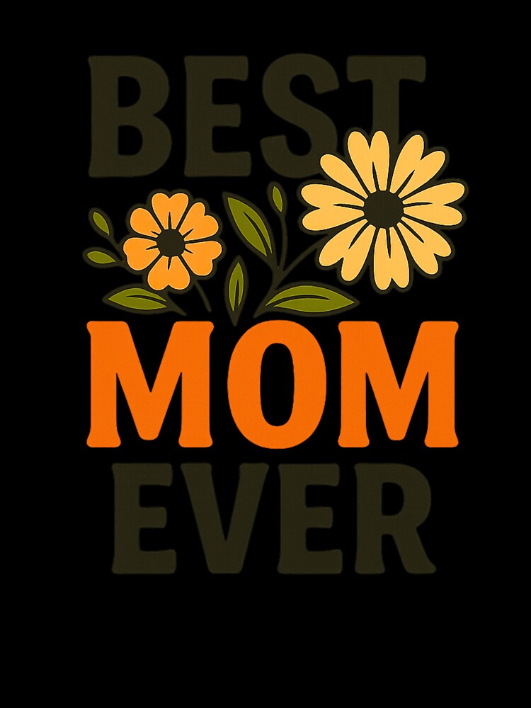best mom forever by leenasobky14