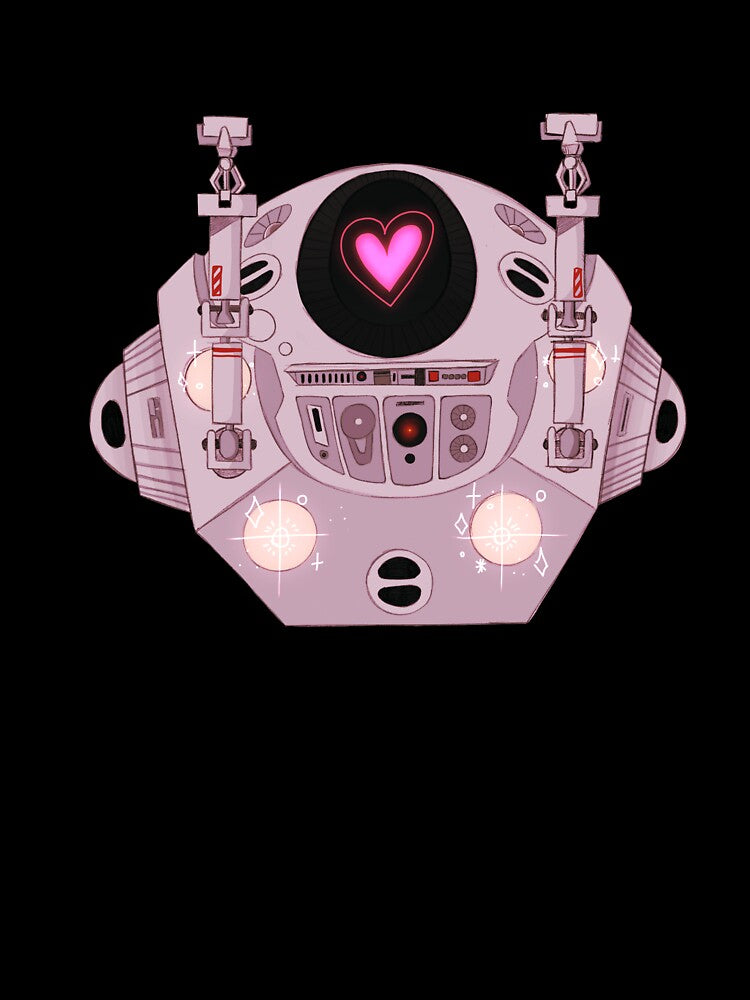 Gay Pod by felsicss