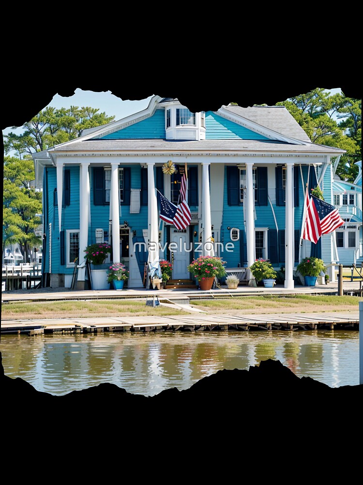 MARYLAND 24 11 by maveluzone