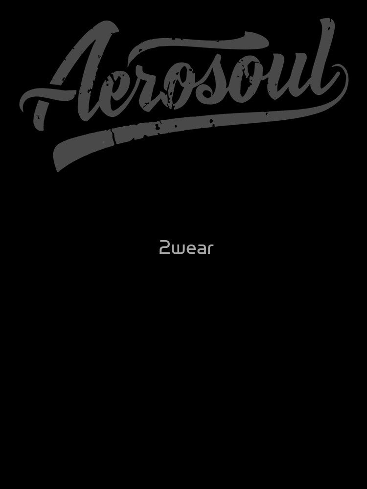 Aerosol Living by 2wear