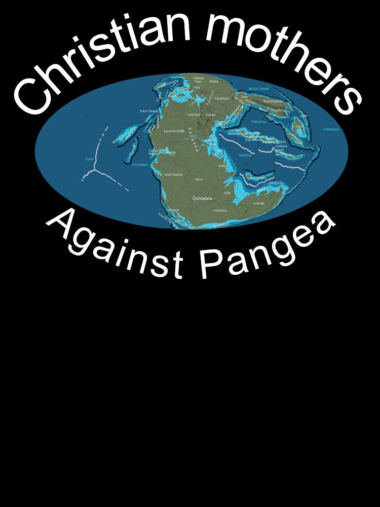 I hate Pangea by ramennudes1