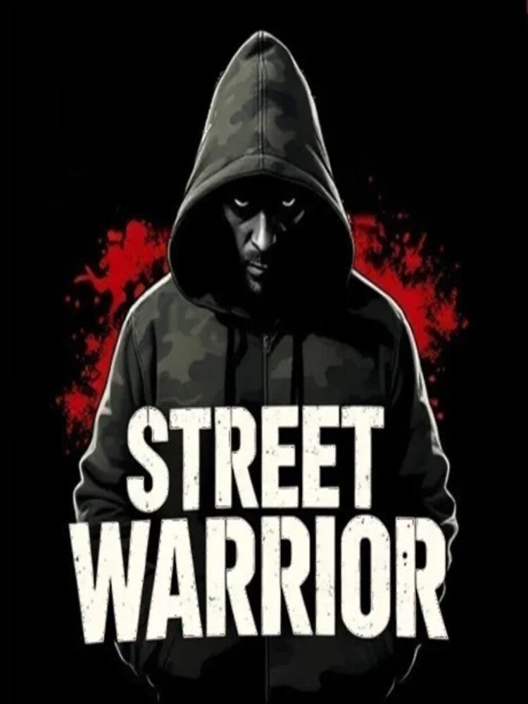 Street Style Savage Design by StreetWave01