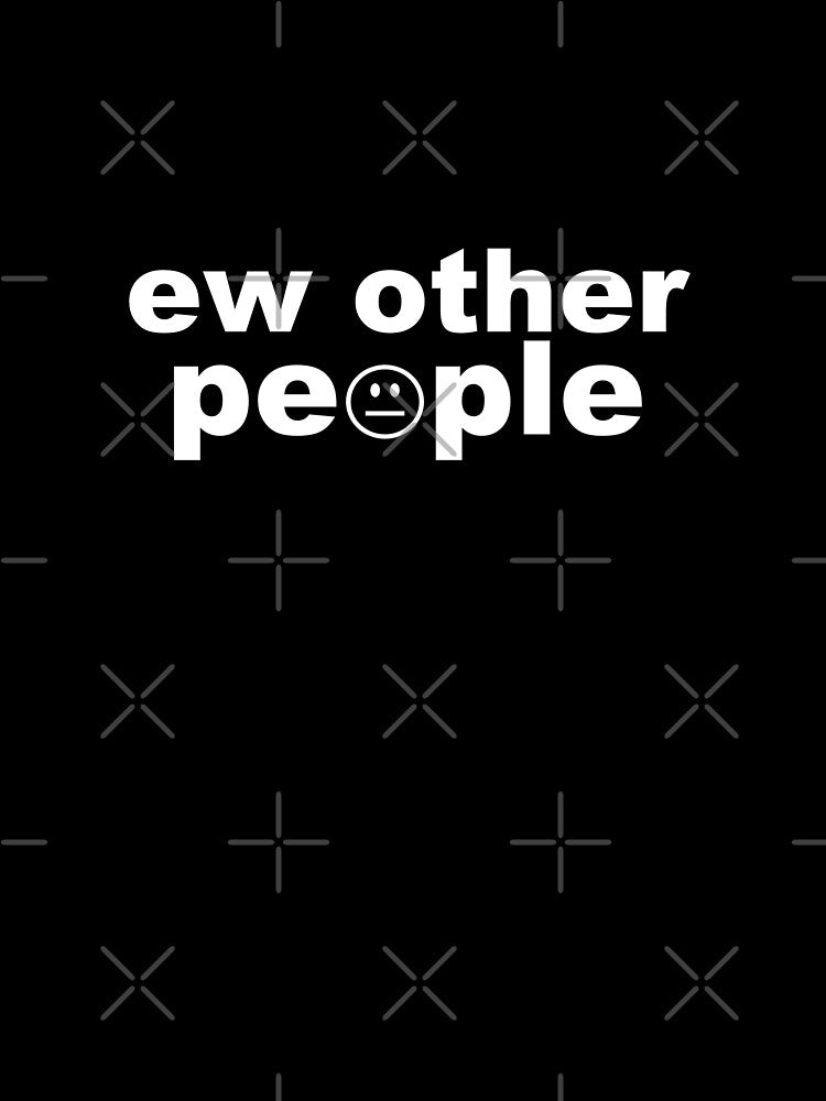 ew people by Daviscoatings