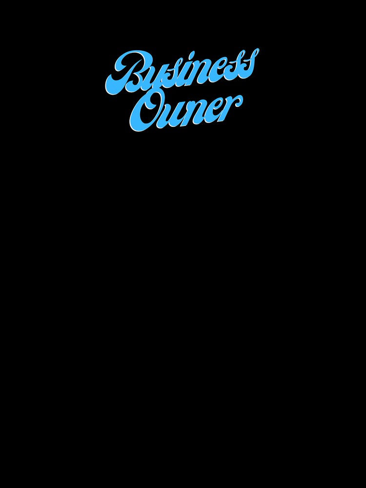 Future Business Owner Sticker by DigiBay