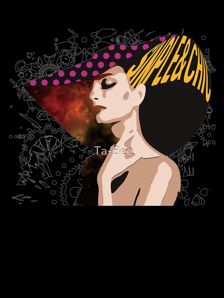 chic style women by Ta-Bee