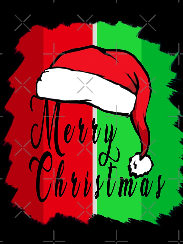 Merry Christmas by Looplk