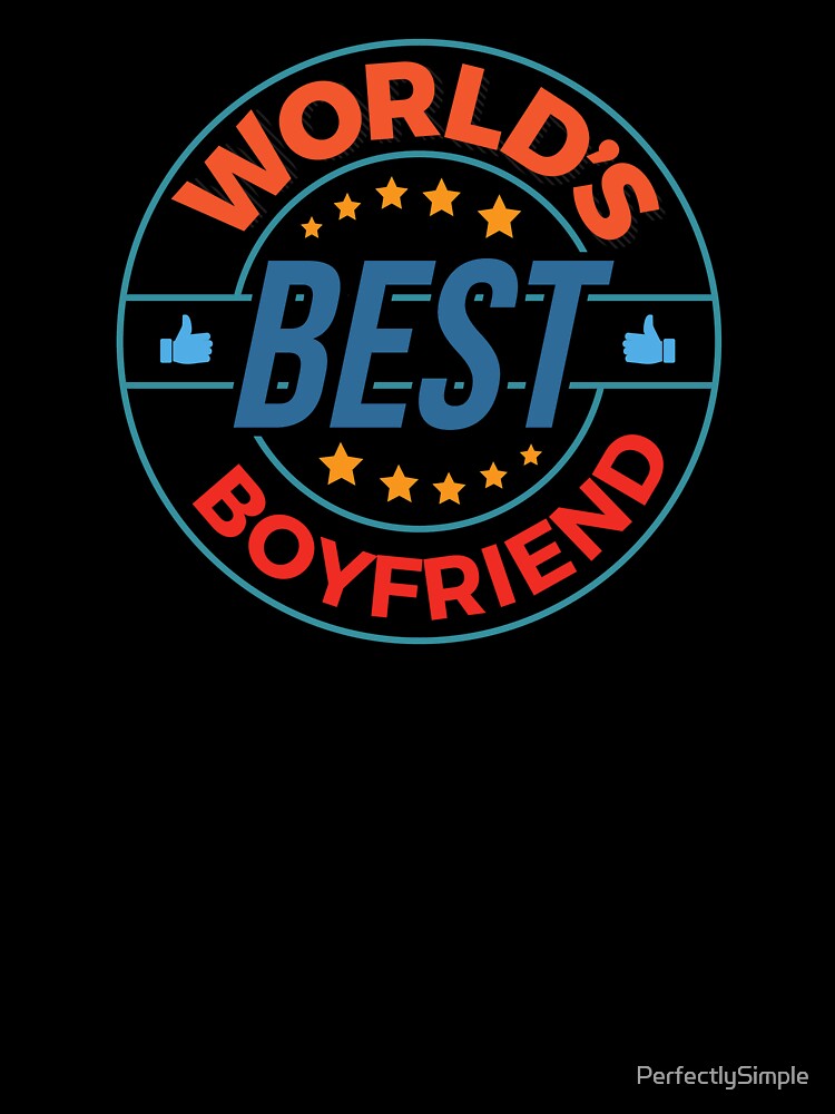 Worlds Best Boyfriend | Hobbies | Profession | Family by PerfectlySimple