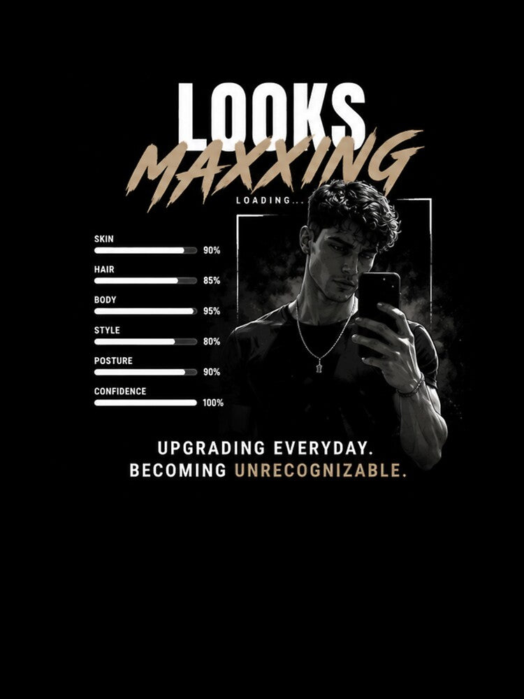 Upgrading Everyday by fadeinkstudio