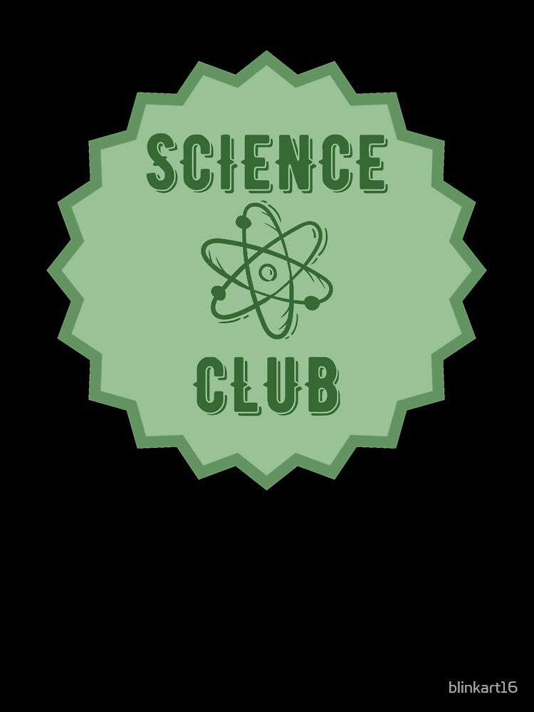 Science Club No.5 by blinkart16
