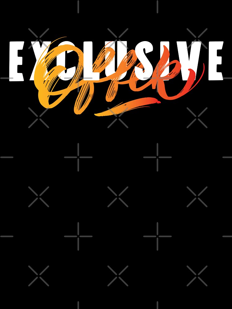 Exclusive by JoyfulCreations